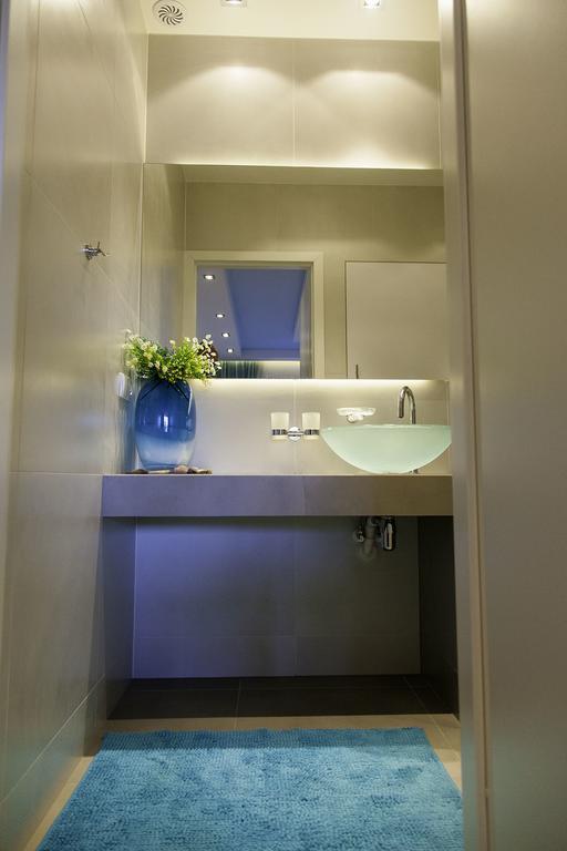 Baltic View Apartment Dziwnówek Habitación foto
