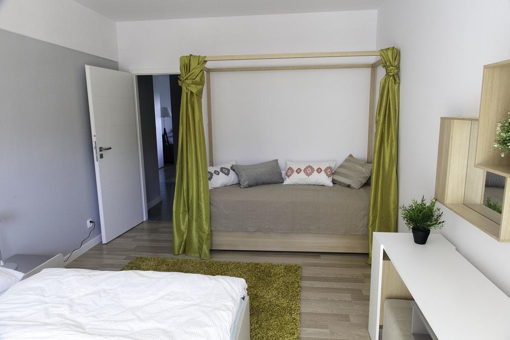 Baltic View Apartment Dziwnówek Habitación foto