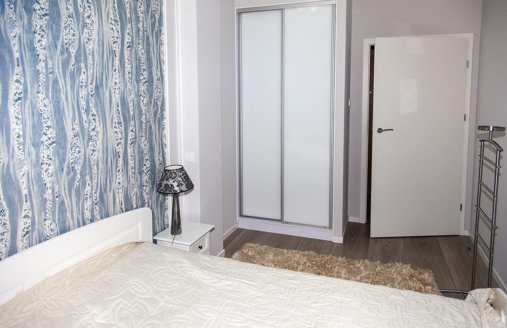 Baltic View Apartment Dziwnówek Exterior foto